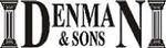 Denman & Sons (Builders Merchants) Ltd