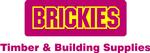 Brickies Timber & Building Supplies (Brickies Ltd T/A)