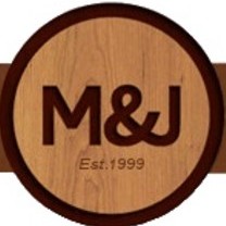 M&J Builders Merchants (part of M&J Group)