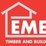 W & H S Emery Company Limited