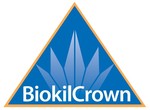 Biokil Crown 