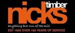 Nicks & Company (Timber) Limited 